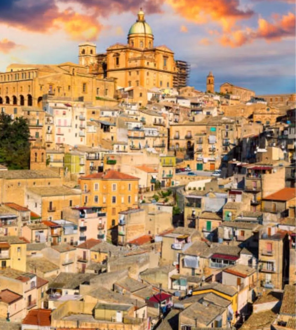 Da Zia Iole A Piazza Armerina Citta Dei Mosaici Patrimonio Dell'Unesco 0*,  Italy