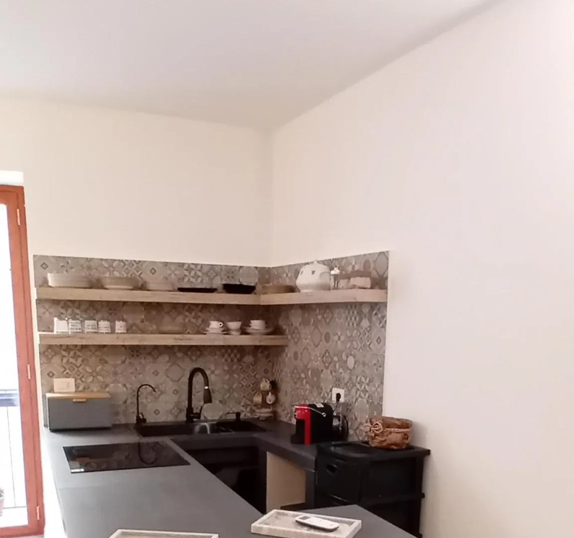 Casa vacanze Da zia Iole a piazza Armerina città dei mosaici patrimonio dell'unesco