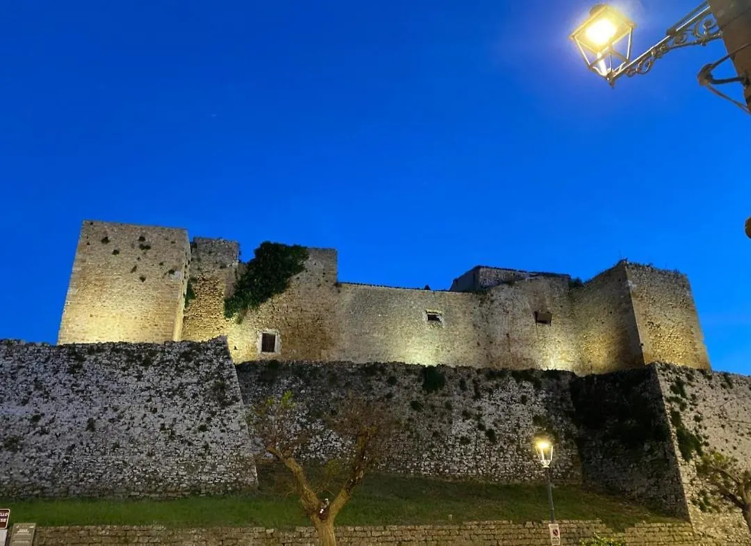 Casa vacanze Da zia Iole a piazza Armerina città dei mosaici patrimonio dell'unesco
