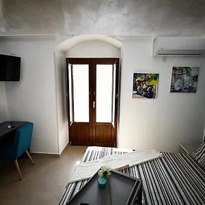 Couette-café Aurora, Piazza Armerina