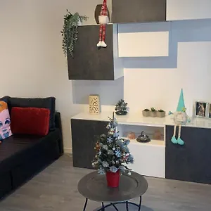 A Casa Da Manuela Appartamento Parma