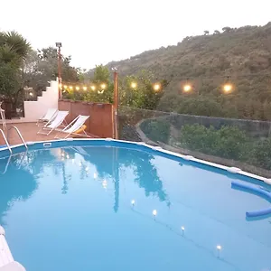 Alloggio per agriturismo Trinacria Pool&rooms, Piazza Armerina