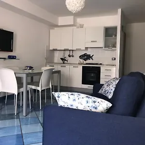 Appartamento Casa Dorotea, Nuova Gibellina