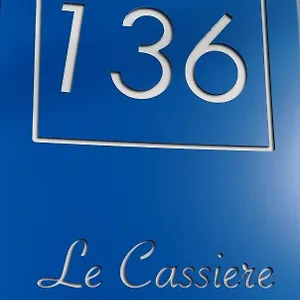 Appartamento Le Cassiere Dna, Roccalumera