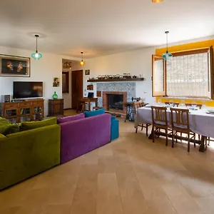 Couette-café La Roverella, Piazza Armerina