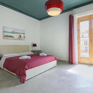 Appartement Al Borghetto, Piazza Armerina
