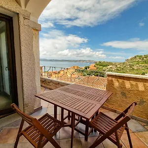 Murphy Holiday - Residenza Barrettini Appartamento La Maddalena (Sassari)