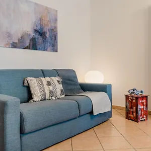 Arcu De Chelu Appartamento Alghero