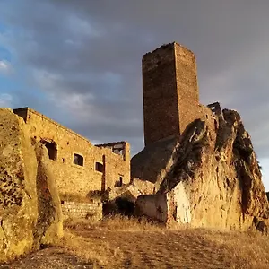 Torre Castellina Piazza Armerina