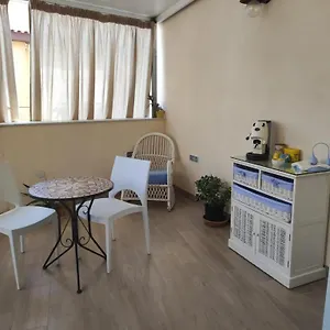 Casa vacanze Brezza Marina, Isola delle Femmine