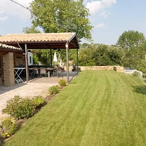 Casa vacanze Bentivoglio, Piazza Armerina
