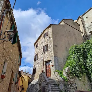 La Casina Di Appartamento Semproniano