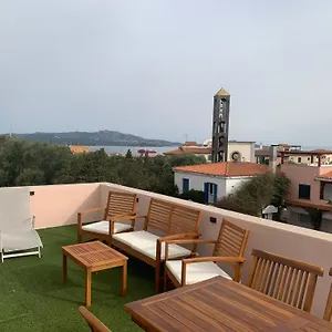 House Appartamento Porto Rotondo