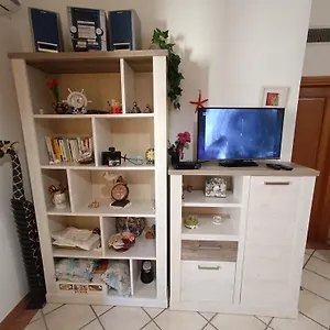 Appartamente Moderno E Accessoriato. Appartamento Pula