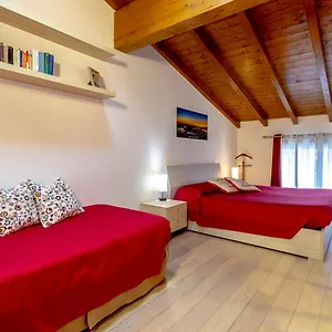 Casacri Appartamento Cittiglio