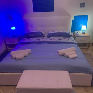 Appartamento La Casa Di Nino, Villafranca Tirrena