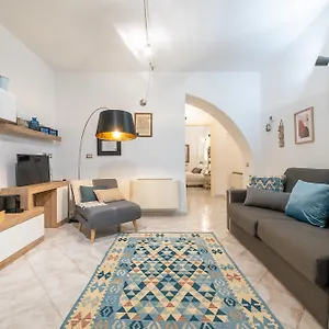Arquer43 - Old Town - 1 Da Letto - 4 Persone Casa vacanze Cagliari