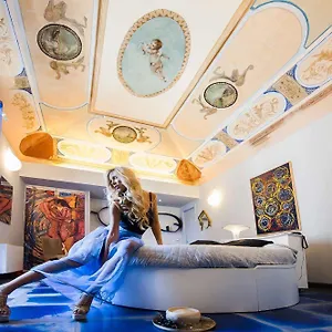 D'autore Art Design Gallery Hotel