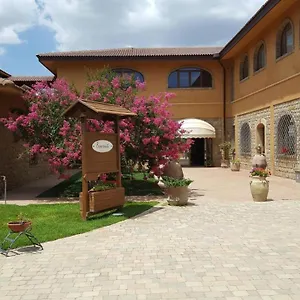Alloggio per agriturismo Il Drago, Piazza Armerina
