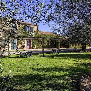 Alloggio per agriturismo Agriturismo Salemi, Piazza Armerina